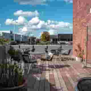 Mornington Hotel Stockholm Bromma, 6 of 6