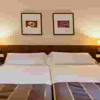 Vertice Sevilla Hotel, 3 of 6