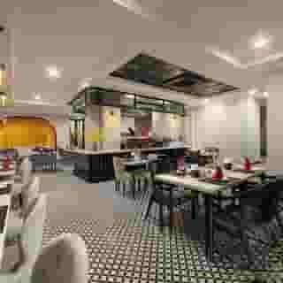 The Emissary Hanoi Hotel & Spa, 5 of 6