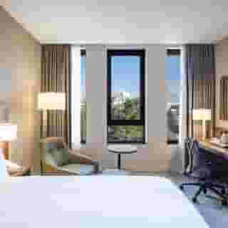 Hilton Garden Inn Tbilisi Chavchavadze, 5 of 6