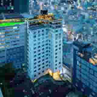 Hanting Hotel Ho Chi Minh City Downtown (汉庭国际胡志明市中心酒店), 1 of 6