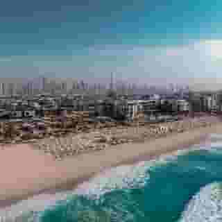 Nikki Beach Dubai, 1 of 6