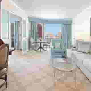 The Windsor Court, 5 of 6
