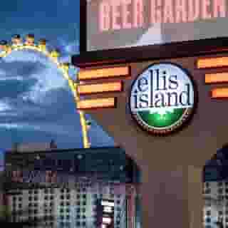 Ellis Island Hotel, 6 of 6