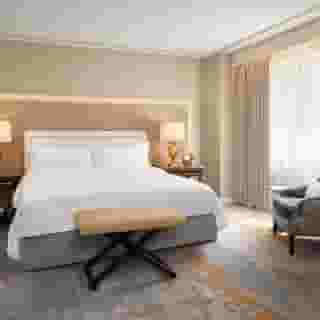 The St. Regis Washington, D.c., 1 of 6