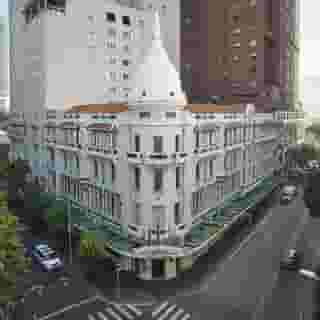 Hotel Grand Saigon, 1 of 6