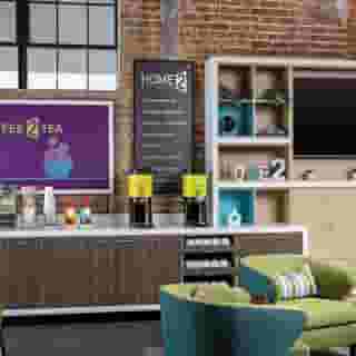 Home2 Suites by Hilton Phoenix Downtown, 4 of 6