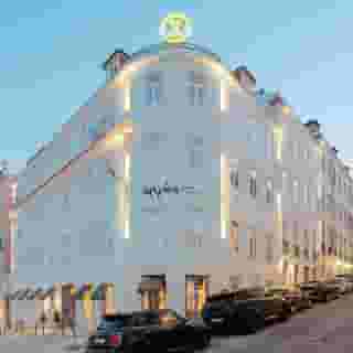Inspira Santos Boutique Hotel, 2 of 6