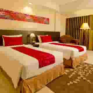 Sinsuvarn Airport Suite, 6 of 6