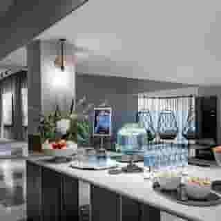Radisson Blu Latvija Conference & Spa Hotel, Riga, 3 of 6