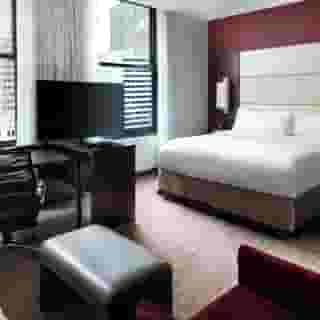 Residence Inn Chicago Downtown/Loop, 6 of 6