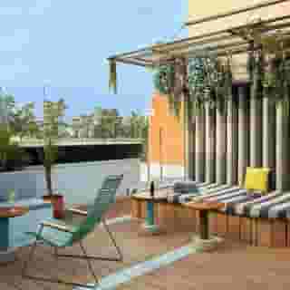 The Social Hub Madrid 4 star, 6 of 6