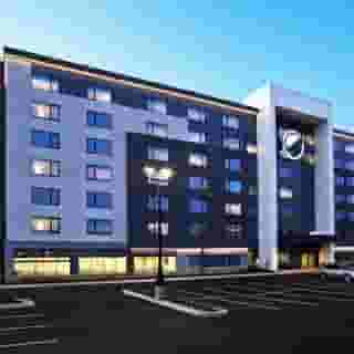 Element Vaughan Southwest, 3 of 6