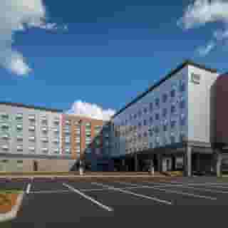 Fairfield Inn & Suites by Marriott Boston Waltham, 1 of 6