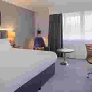 DoubleTree by Hilton Edinburgh Airport, 1 of 6