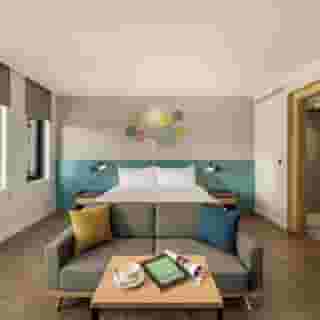 Hiive by fusion Binh Duong New City - Vsip 2, 4 of 6