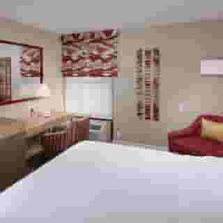 Hampton Inn & Suites by Hilton Phoenix Scottsdale Shea Blvd, 2 of 6