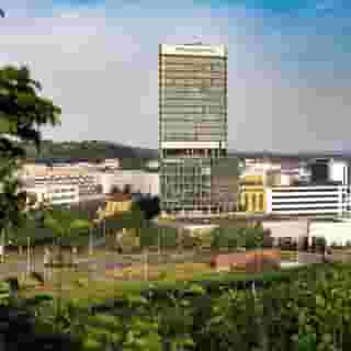 Radisson Blu Hotel At Porsche Design Tower Stuttgart, 6 of 6