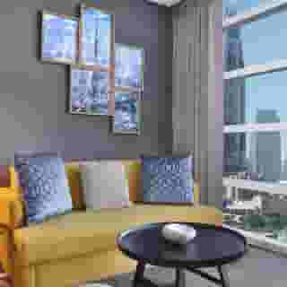 DoubleTree by Hilton Dubai - Business Bay, 3 of 6