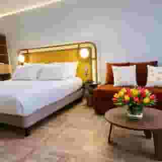 Hotel Rotonde, 1 of 5