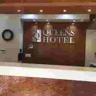 Queens Hotel, 5 of 6