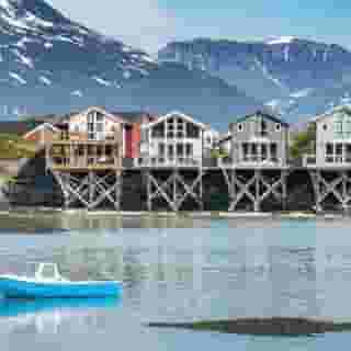 Sommarøy Arctic Hotel Tromsø, 3 of 6