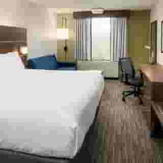 Holiday Inn Express Atlanta Airport - College Park by Ihg, 3 of 6