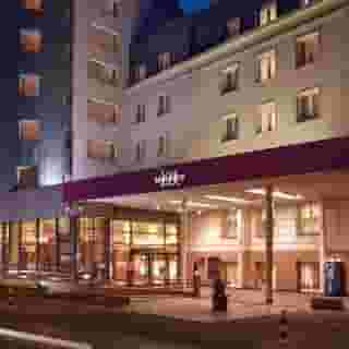 Mercure Warszawa Airport, 4 of 6