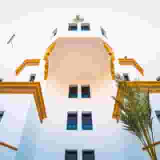 Anna Hotel Agadir, 5 of 6