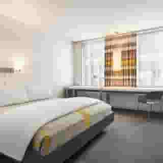 The Delphi Hotel, 5 of 6