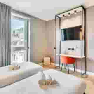 B&b Hotel Milano Aosta, 2 of 6