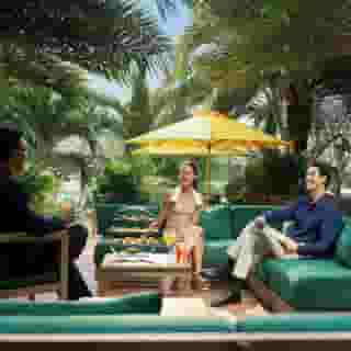 Le Meridien Saigon, 3 of 6