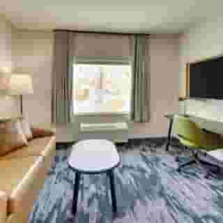 Fairfield Inn & Suites by Marriott Dallas Love Field, 1 of 6