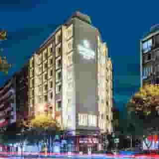 Imperial Plus Urban Smart Hotel Thessaloniki, 3 of 6