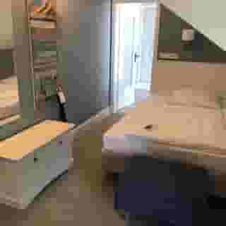 Kleinhuis Hotel Mellingburger Schleuse, 4 of 6