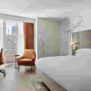 Courtyard by Marriott New York Manhattan / Chelsea, 3 of 6