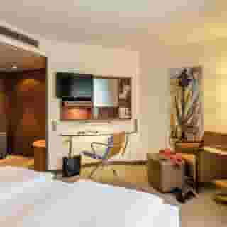 Mercure Hotel Munich Airport Freising, 6 of 6