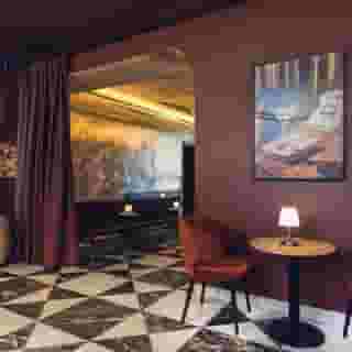 Radisson Collection, Strand Hotel, Stockholm, 3 of 6