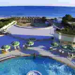 Nahrawess Hammamet, 2 of 6