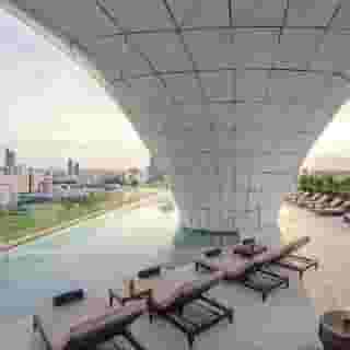Waldorf Astoria Bangkok, 6 of 6