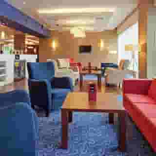 Hampton by Hilton Warsaw Airport, 1 of 6