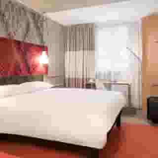 ibis Geneve Centre Gare, 6 of 6