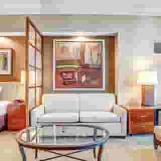 Mgm Vegas Signature Suites Collection, 3 of 6