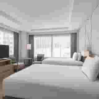 Courtyard by Marriott Bangkok, 6 of 6