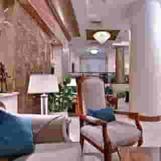 Swiss Inn Nile Hotel, 1 of 6