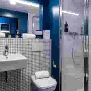 Ibis Budget Valencia Centro Puerto, 1 of 6