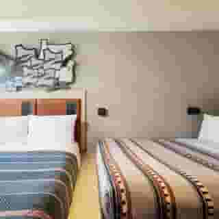 Moxy Miami Wynwood, 1 of 6
