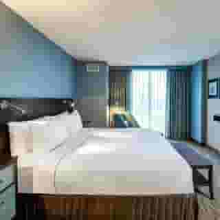 Crowne Plaza Chicago Ohare Hotel & Conf Ctr by Ihg, 2 of 6