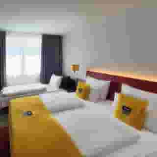 Holiday Inn - the niu, Franz Vienna by Ihg, 1 of 6