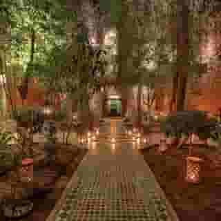 Riad Kaiss By Anika, 3 of 6